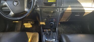 Daewoo: Daewoo Tosca: 2007 г., 2 л, Автомат, Газ, Седан