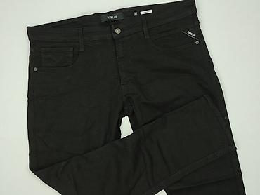 levis 524: Jeansy dla mężczyzn, rozmiar 2XL — 1