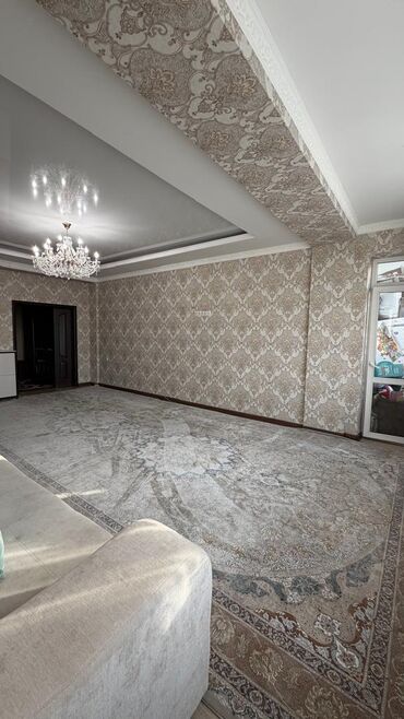 Продажа комнат: 123 м², С мебелью — 3