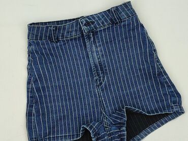 stradivarious cargo: Bershka, Szorty damskie, rozmiar XS