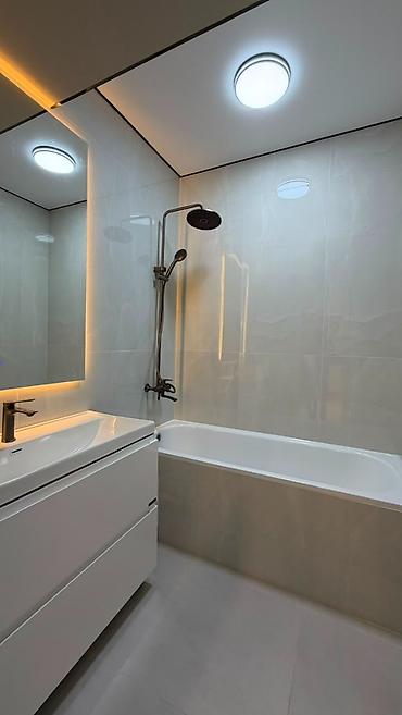квартиры район филармония: 2 комнаты, 72 м², Филармония Элитка, 10 этаж, Свежий ремонт — 9