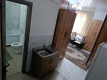 Долгосрочная аренда квартир: 1 комната, С мебелью полностью — 10