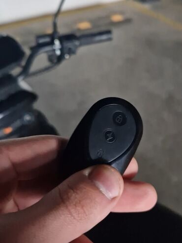 Mopedlər,skuterlər: NİU - TDR001z, 50 sm3, 2023 il, 4868 km — 8