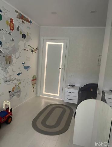 Продажа квартир: 3 комнаты, 58 м², 104 серия, 2 этаж, Дизайнерский ремонт — 15