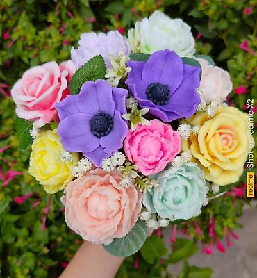 Организация мероприятий: Организация мероприятий | Букеты, флористика — 6