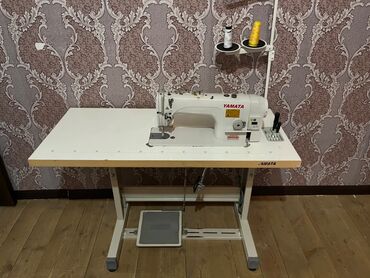 averlok maşın: Швейная машина