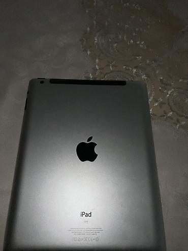 Apple iPad: Apple iPad (a1458) – 9.7" planşet Xüsusiyyətlər: - Model: iPad 4 — 2