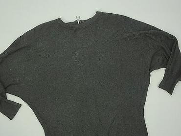 kolnierzyk bialy pod sweter: Primark, Sweter damski, rozmiar M — 1