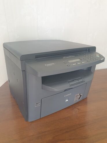 совместимые расходные материалы lomond струйные картриджи: МФУ Canon MF4018 3в1 в отличном состоянии В комплекте кабель питания