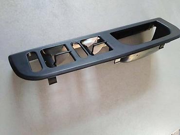 svetleci znak vw: RUKOHVAT 5 VRATA ZA VOLKSWAGEN GOLF 4, PASSAT B5, PASSAT B5.5 . | — 3