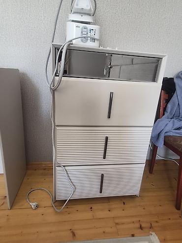 Yataq otağı dəstləri: İkinəfərlik çarpayı, İşlənmiş — 1