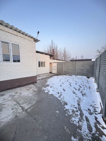 Продажа домов: Дом, 90 м², 4 комнаты, Агентство недвижимости, Косметический ремонт — 4