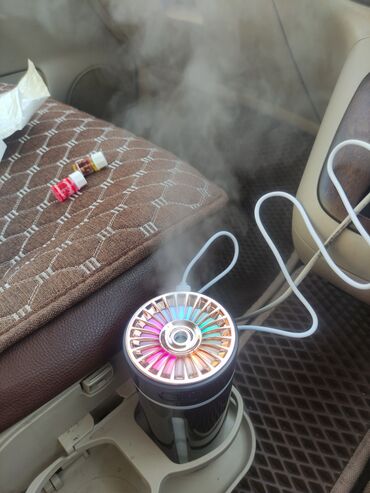 свадебные кольца на авто: Увлажнитель воздуха для машины для дома Диффузор, ароматизатор