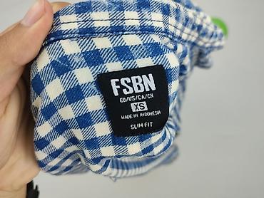 pull and bear rozmiary: FSBN, Koszula damska, rozmiar XS — 5