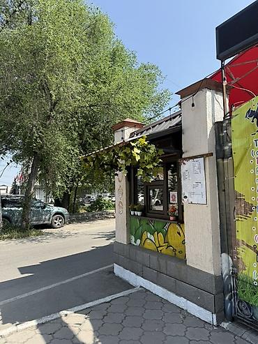 грильный: Сдается в аренду небольшое помещение под Coffepoint. Находится на — 1