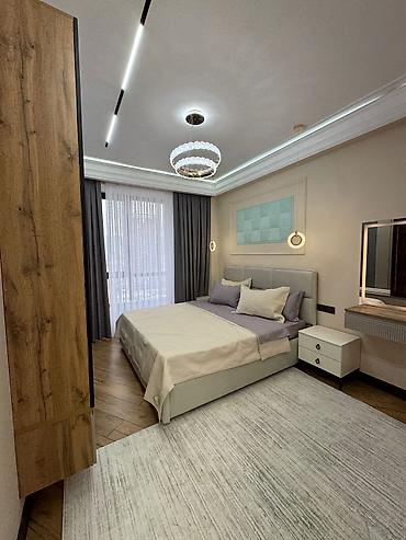 Продажа квартир: 3 комнаты, 116 м², Элитка, 13 этаж, Дизайнерский ремонт at lalafo.kg — 15 Продажа квартир: 3 комнаты, 116 м², Элитка, 13 этаж, Дизайнерский ремонт — 15