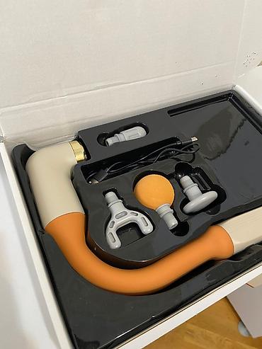 ecemi masaj: Masajor, Vibro masajor, Bədən üçün, Yeni — 4