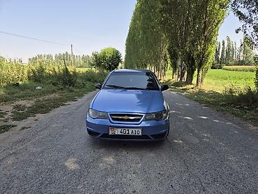 tesla 3: Chevrolet Nexia: 2008 г., 1.6 л, Механика, Бензин, Седан — 4