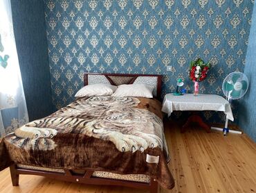 Bağ evlərinin kirayəsi: 70 kv. m, 4 otaqlı, Hovuzsuz, Artezian quyusu, Su, Kanalizasiya — 13