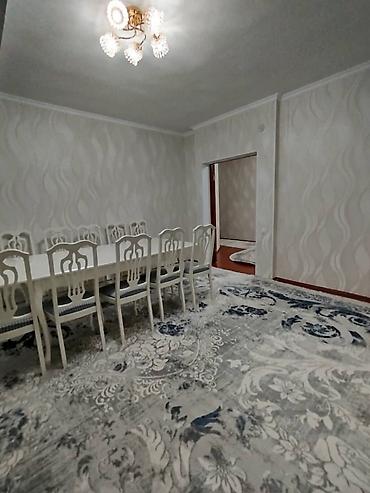 Продажа квартир: 3 комнаты, 80 м², 3 этаж — 4