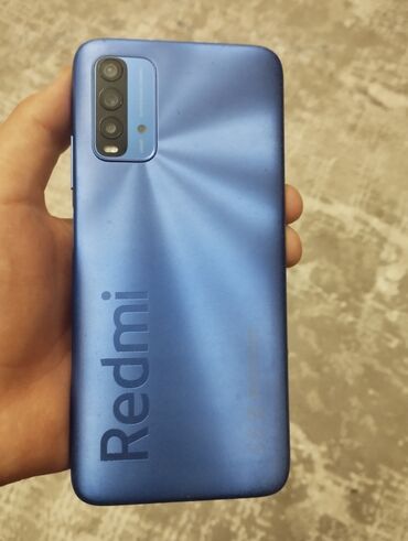 Redmi: Redmi Note 11, 128 GB, rəng - Mavi — 1