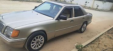 w124 radiator: Mercedes-Benz W124: 2.2 l | 1995 il Sedan — 3