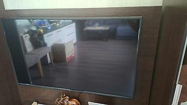 Skyberg 43SBX1 SMART – 43" Smart TV - Ekran: 43 düym - Smart