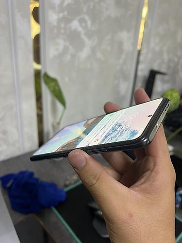 наушник s600: Redmi, Redmi Note 10S, Б/у, 128 ГБ, цвет - Черный, 2 SIM — 7