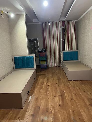 кровати на заказ: Кровать на заказ размер 90/200 — 10