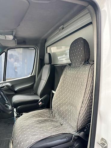sprinter 2 2: Легкий грузовик, Mercedes-Benz, Стандарт, 3 т, Б/у — 10