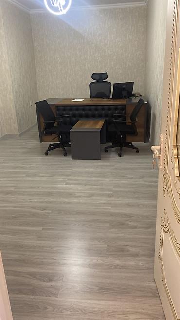 yaşmada: Ofis – İcarəyə verilir Ünvan: Bakı şəhəri, Yasamal rayonu, M — 5