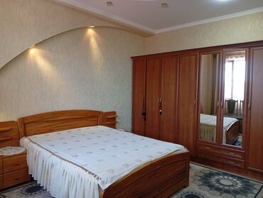 Продажа квартир: 3 комнаты, 100 м², Элитка, 2 этаж, Евроремонт — 5