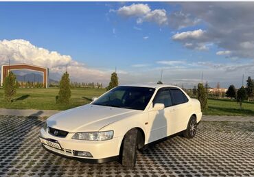 хонда аккорд цл7: Honda Accord: 2001 г., 1.8 л, Автомат, Бензин, Седан