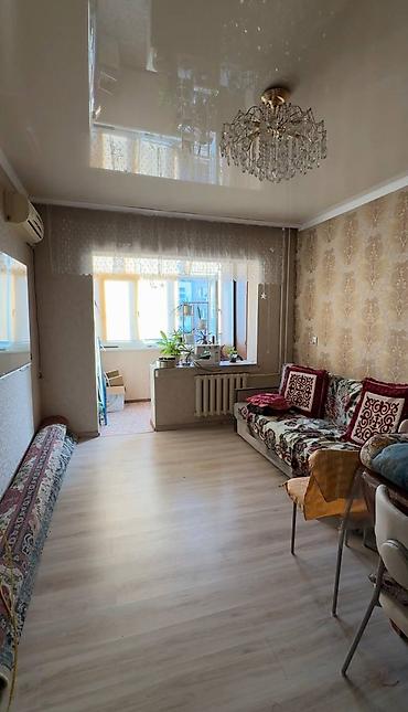 Продажа квартир: 3 комнаты, 63 м², 4 этаж — 2