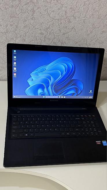 Lenovo: İşlənmiş Lenovo IdeaPad, 15.6 ", Intel Core i5, 256 GB, Ünvandan götürmə, Pulsuz çatdırılma, Ödənişli çatdırılma — 5