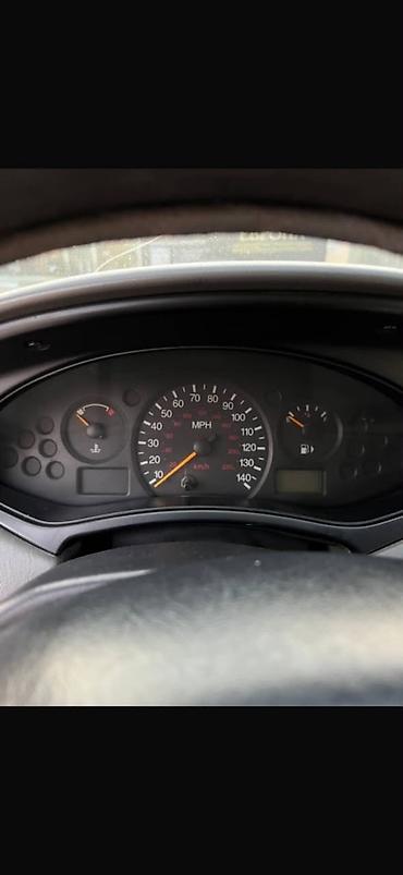 bmw 750il e38 цена: Ford Focus: 2000 г., Автомат, Седан — 5
