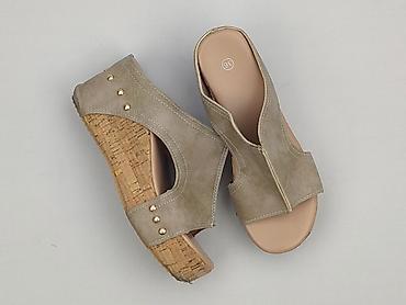buty ugg deichmann: Klapki damskie, rozmiar 36 — 1