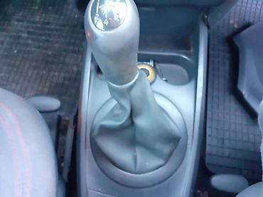 drzac za tasne: RUCICA I KOZICA MENJACA MEGAN2 ZA RENAULT MEGANE — 3