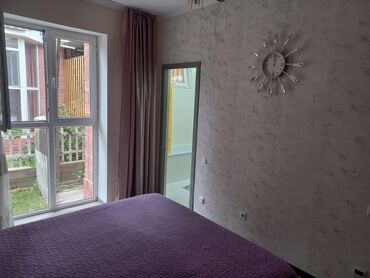 Иссык-Куль 2025: Коттедж, К ЦО Радуга West, Кош-Кол, Бассейн, SPA, Батут — 9