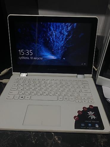 цена playstation 5: Lenovo YOGA 300 — компактный трансформер с сенсорным экраном и — 1