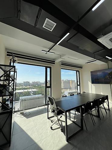 Продажа комнат: 35 м² — 7