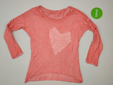henley top: Bluzka damska, rozmiar 5XL — 2