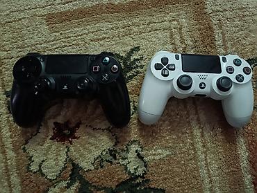 ps5 про: Игровая консоль Sony PlayStation 4 (оригинальная «fat» версия, чёрный — 3