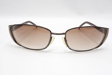 Naočare: Naočare za sunce, Gucci, bоја - Crna — 5