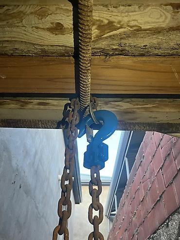 Qaldırıcı kranlar: 3T problemsiz idial vezyetde — 1