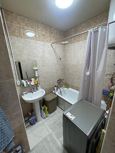 store: 4 комнаты, 132 м², 7 мкр Элитка, 4 этаж, Евроремонт — 7