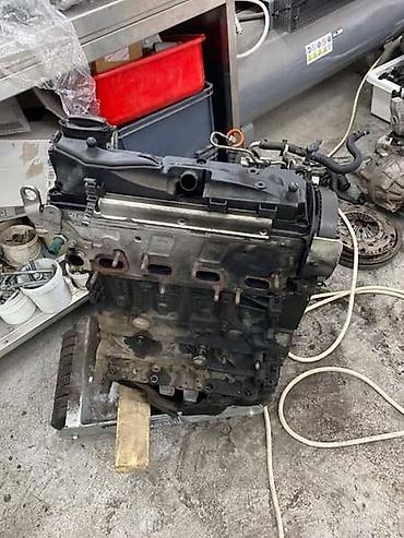 pumpa dize: MOTOR 1.6 TDI ZA VOLKSWAGEN GOLF 6 | Motor za Golf 6 1.6TDI — 2