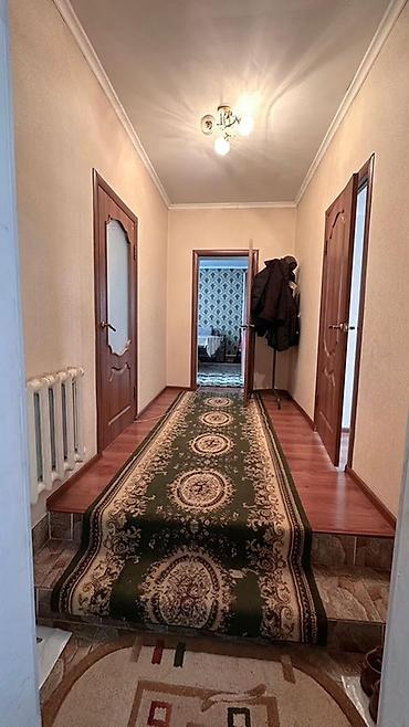 Продажа коттеджей и домов: Продаётся дом с участкок в ж/м Арча бешик ✔ Площадь — 6соток ✔ — 3