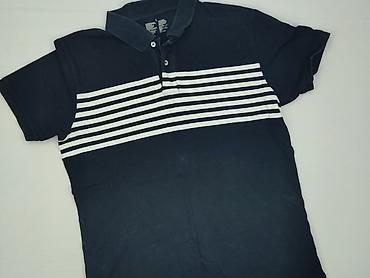 mango tshirt: Koszulka polo dla mężczyzn, rozmiar L — 1