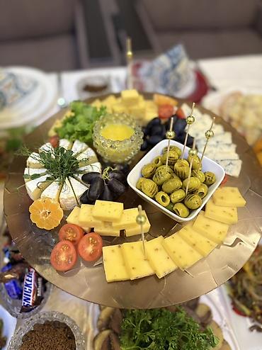 Готовые блюда, кулинария: Орозо айы ооз ачуу Тушоо той Бешик той Юбилей Кыз узатуу Новоселье — 32